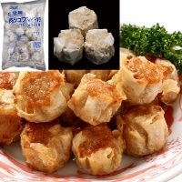 【冷凍】E.徳用肉シュウマイ 15G　50食入