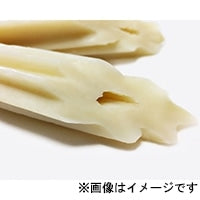 スギヨ 業務用ちくわぶ 約170G×1パック (単品) (Vandroロゴ付包装)