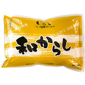 ＣＡ和からし