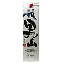 【常温】尾張 男山(パック) 2L