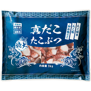 たこぶつ