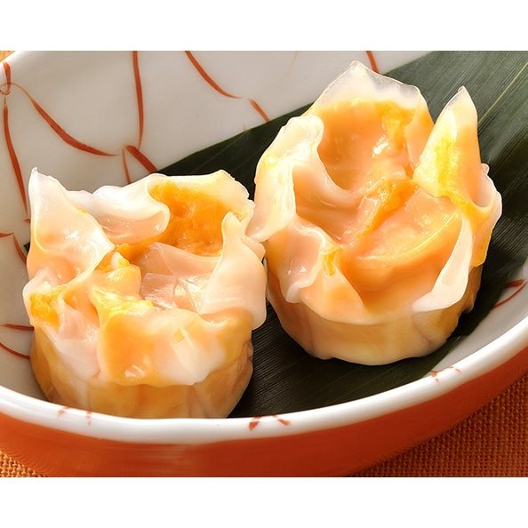 【冷凍】やわらかにんじんしゅうまい(食物繊維) 15G　15食入