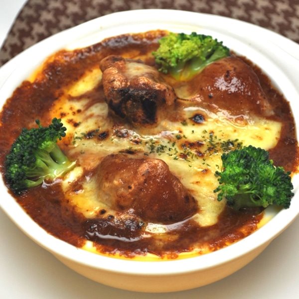 【常温】GR ビーフシチュー2  200G　10食入