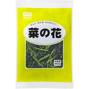 ＩＱＦ菜の花