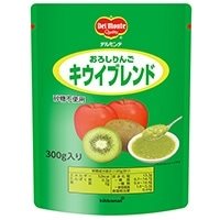 【常温】おろしりんごキウイブレンド 300G