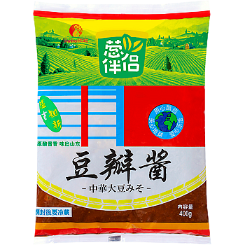 中華大豆みそ