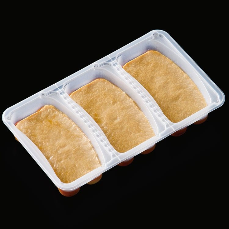 【冷凍】やさしいおかず みためがウィンナー 120G
