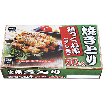 鶏つくね串