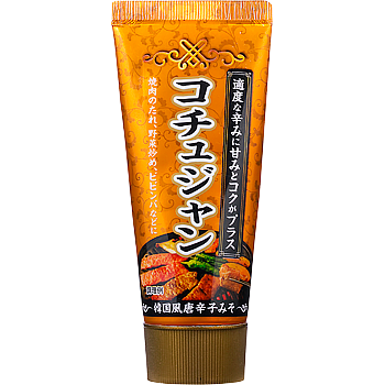 コチュジャン
