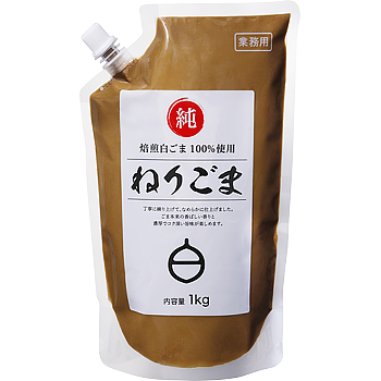 純ねりごま