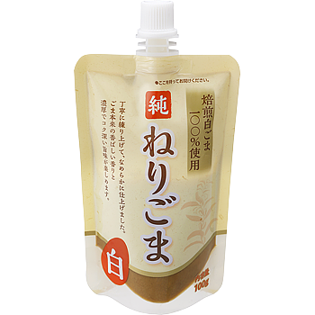 純ねりごま