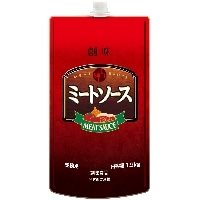 【常温】創味ミートソース 1.9KG