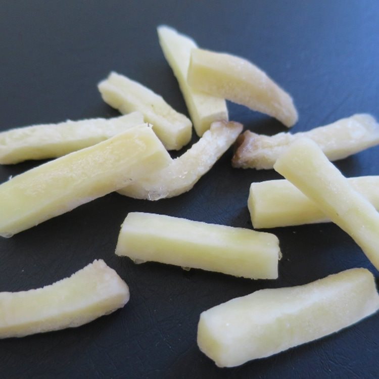 【冷凍】えりんぎカット 500G