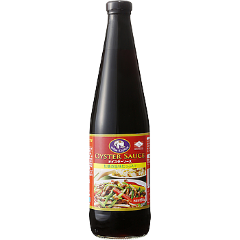 Vandro オイスターソース 850g ×1 点 (Vandroロゴ付包装)