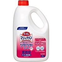 トイレマジックリンツヤツヤコート エレガントローズの香り 2Ｌ
