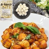 【冷凍】北海道産ポテトニョッキ 1KG