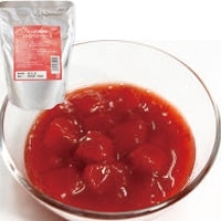 【ソントン】 たっぷり果実のストロベリーソース 500G 冷蔵 3セット