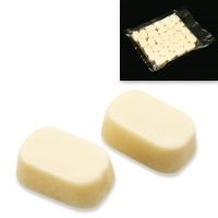 【冷凍】【在庫限】やさしい素材 チキン(ミニ) 300G