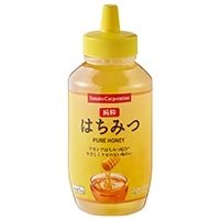 【常温】トマトCP)純粋はちみつ 1KG