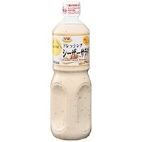 【常温】S-LINEドレッシングシーザーサラダ 1L