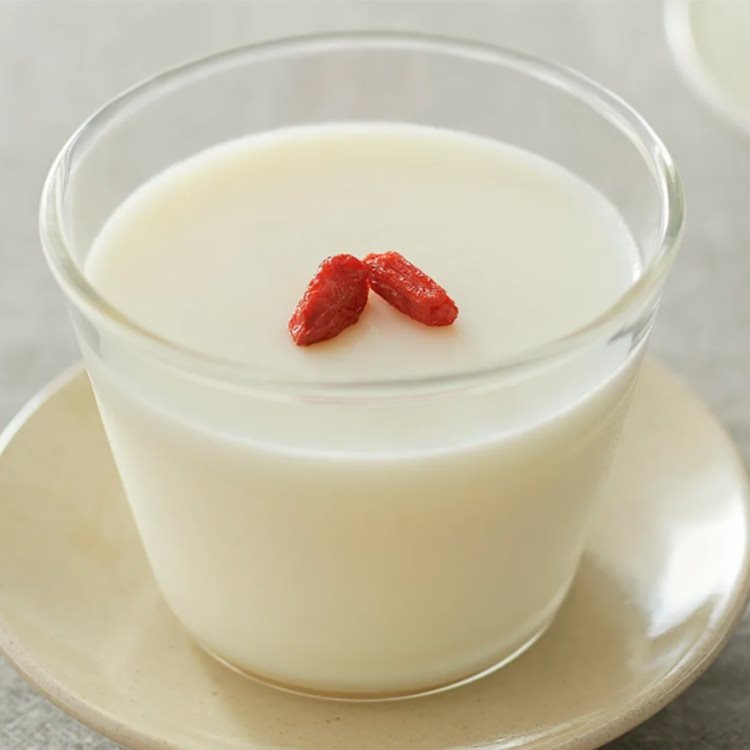 【常温】濃香杏仁 500G