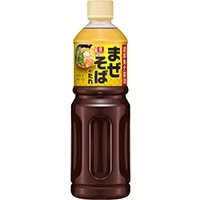 【常温】まぜそばのたれ濃厚魚介醤油