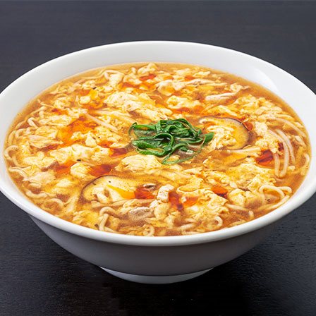 【常温】酸辣湯麺の素 500ML
