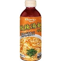 【常温】酸辣湯麺の素 500ML