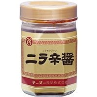 【常温】ニラ辛醤 400G