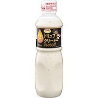 【常温】トリュフクリーミードレッシング 490ML