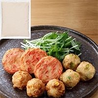 【冷凍】一正蒲鉾 イトヨリ生すり身 1KG