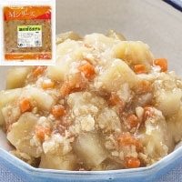 【冷凍】鶏そぼろポテト 500G