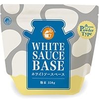 【常温】ホワイトソースベース(粉末) 350G
