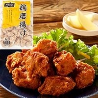【冷凍】鶏唐揚げ 1KG