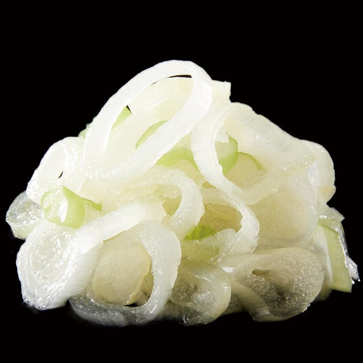 【冷凍】CNカット白ねぎ 500G
