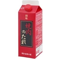 【常温】焼肉のたれ 600G