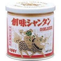 【常温】シャンタンDX 250G