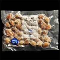 【冷凍】ボイル殻付あさり(L) 500G