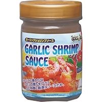 【常温】ガーリックシュリンプソース 400G