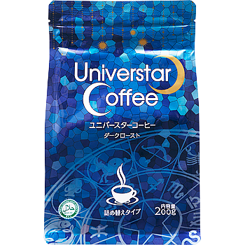 ユニバースターコーヒー