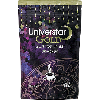 ユニバースターGOLD