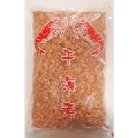 【冷凍】干し海老(中国産) 1KG