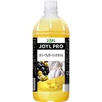 【常温】JOYL PRO オリーブ&ガーリックオイル 1000G