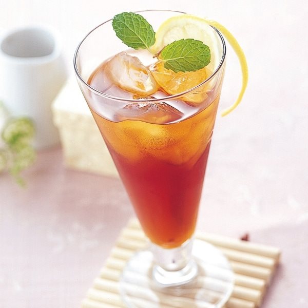 【常温】ブラックティーアールグレイ 500ML