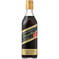 【常温】ブラックティーアールグレイ 500ML