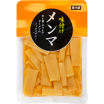 味付けメンマ[要冷蔵]