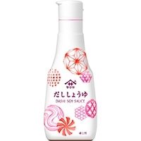 【常温】だししょうゆ(業務用) 200ML
