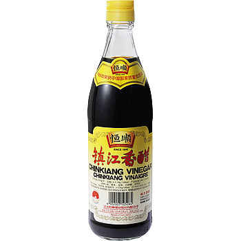 鎮江香酢
