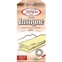 【常温】フェラーラ　ラザニア 500G