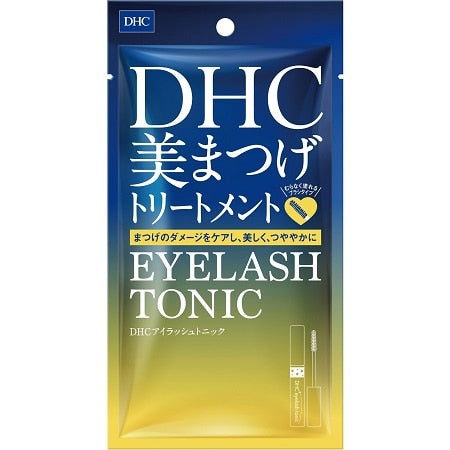 DHC ＤＨＣ　アイラッシュトニック　６．５ｍｌ×12パック